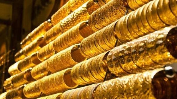 زاد تاني.. ارتفاع غير متوقع في أسعار الذهب بنهاية تعاملات اليوم السبت