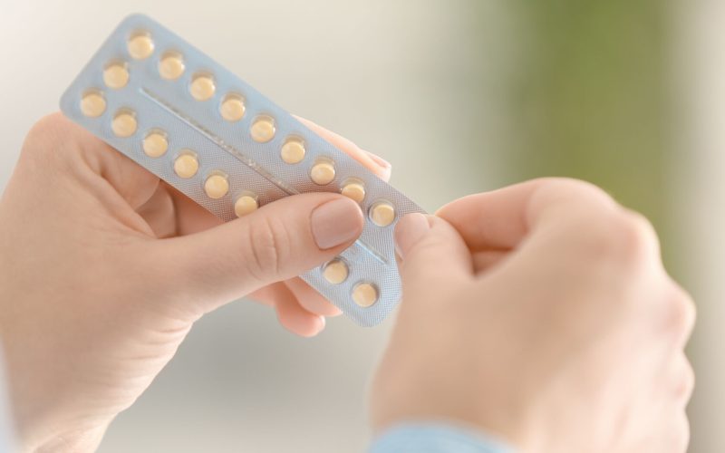 مفاجأة مدوية.. حبوب منع الحمل ليست للسيدات فقط ولها استخدامات أخرى