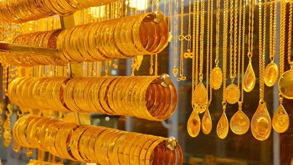 بشاير عيد الأضحى.. دخول كمية كبيرة من الذهب بعد قرار الإعفاء الجمركي