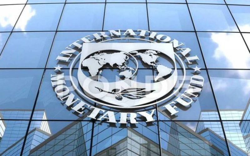 مديرة صندوق النقد الدولي تعلق على حالة الاقتصاد المصري أمام الأزمات العالمية المتلاحقة