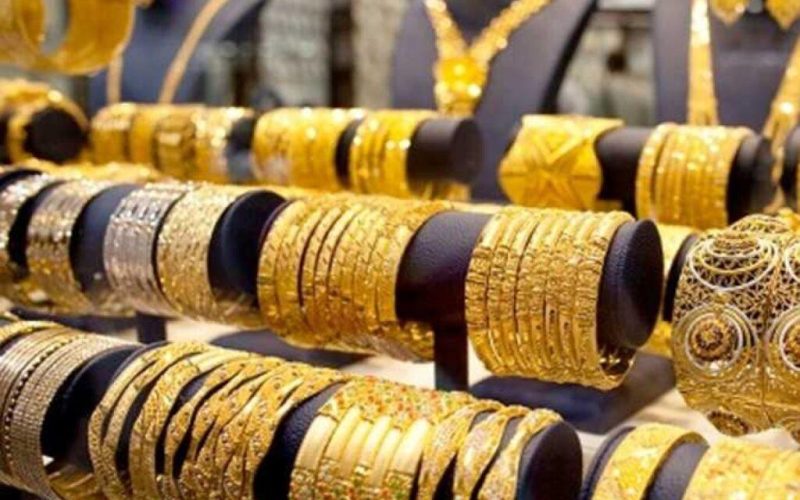 “إلحق اشتري دبل الخطوبة”.. انخفاض ملموس في أسعار الذهب خلال تعاملات اليوم الثلاثاء