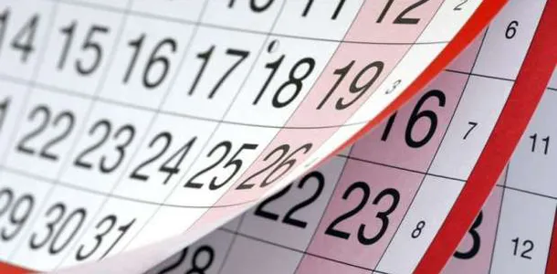 إجازة رسمية قريبة…  بالتاريخ الإجازات الرسمية المتبقية حتى نهاية عام 2023