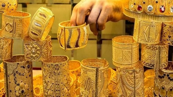 شوف الجرام بقى بكام.. ارتفاع أسعار الذهب في مصر مساء اليوم