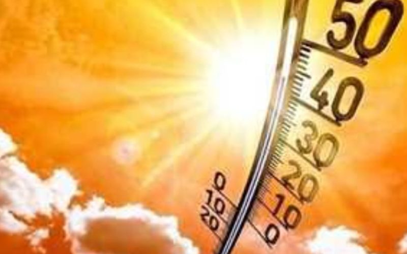 “لسه التقيل جاي”.. الأرصاد تكشف حالة الطقس لمدة 6 أيام  وتحذر من ارتفاع شديد في الحرارة