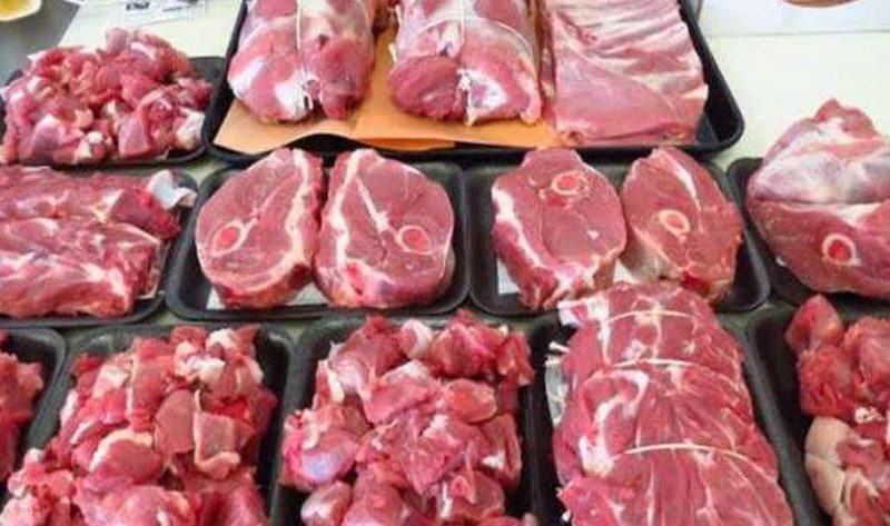 البلدي بكام؟.. أسعار اللحوم اليوم في منافذ التموين والمجمعات الاستهلاكية