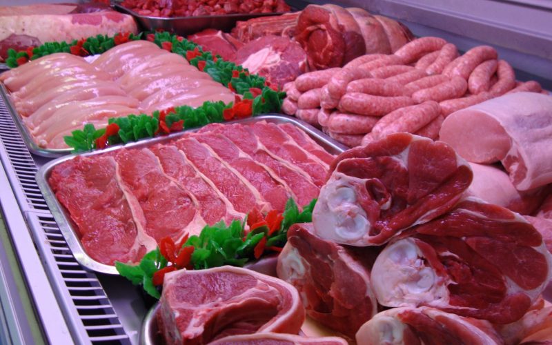 بـ 190 جنيه.. تعرف على أسعار اللحوم اليوم الاثنين 24 يوليو