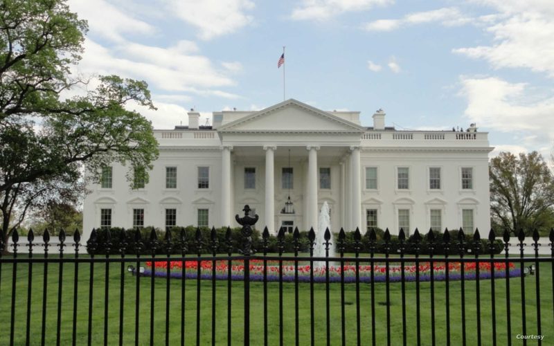 عاجل.. البيت الأبيض يعلن حدوث اختراق لحسابات حكومية حساسة في واشنطن| كافة التفاصيل