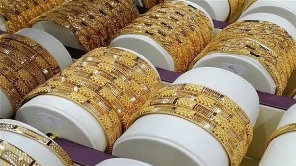 عيار 21 محير العرسان.. سعر الذهب اليوم الخميس 27 يوليو  في الصاغة بدون مصنعية