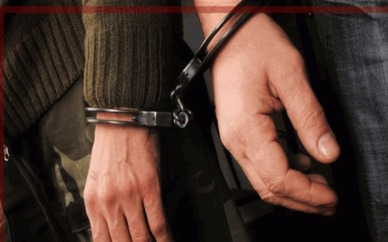 القبض على شخصان في واقعة سرقة 100 جنيه ذهب من جامعة عين شمس