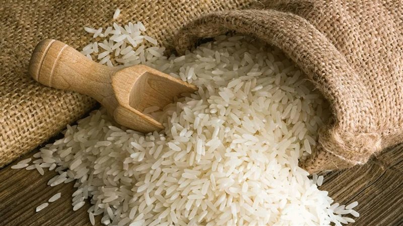 انخفاض كبير.. هبوط أسعار الأرز اليوم في الأسواق يُسعد جميع المواطنين