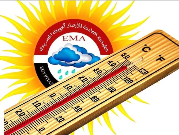 الرطوبة هتوصل 95.. الأرصاد تكشف حالة الطقس خلال 48 ساعة مقبلة وتحذر من ظاهرة جوية