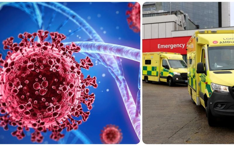 رفع حالة الطوارئ في المملكة المتحدة.. فيروس كورونا الجديد سريع الانتشار وشديد التحور.. وعدد الإصابات غير معلوم