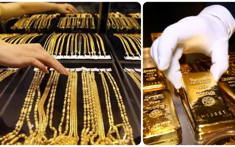 سيشهد تراجع أم ارتفاعا في الأيام المقبلة؟.. مصادر تكشف مصير الذهب بعد موجة الانخفاضات المتتالية