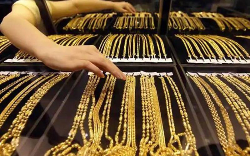 بعد قرار المركزي برفع الفائدة.. حقيقة تأثير القرار على أسعار الذهب في مصر