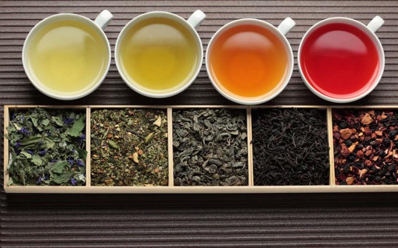 هتخليك حديد.. 4 أنواع شاي تقوي مناعتك وتحميك من العدوى