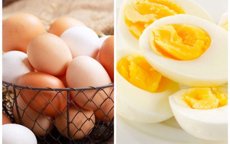تحذيرات عاجلة من ظهور ألوان غريبة في البيض.. ودكتورة بيطرية تؤكد: تقلق في هذه الحالة بس