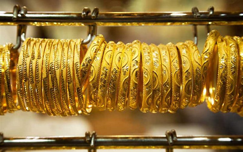 الذهب رفع سيكا.. زيادة جديدة في أسعار الذهب اليوم الأربعاء 27 سبتمبر وعيار 21 مفاجأة