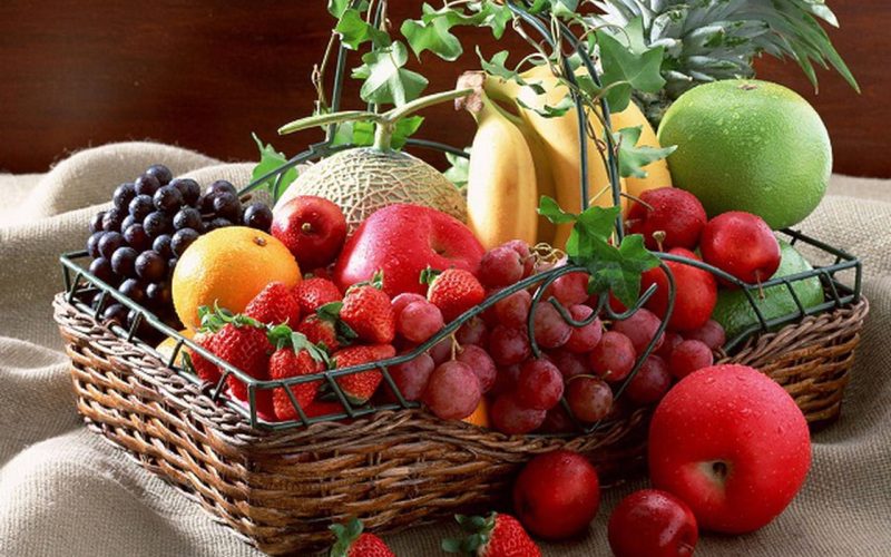تراجع ملحوظ في أسعار الفاكهة اليوم الأربعاء 27 سبتمبر بسوق العبور