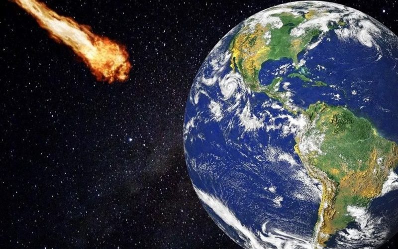 ناسا| كويكب بينو يقترب من الأرض وقد يصطدم بقوة 22 قنبلة نووية و”البحوث الفلكية” ترد