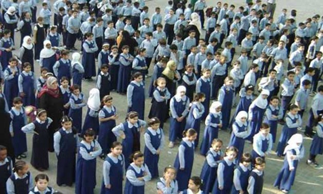 مواعيد بداية العام الدراسي الجديد 2024 في المدارس الحكومية.. ومصروفات المدارس الخاصة بعد الزيادة