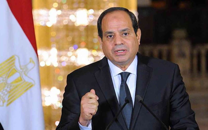 استعدوا بحرص.. رسائل هامة من الرئيس السيسي للشعب المصري والقوات المسلحة