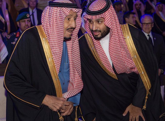 موعد تطبيق زيادة معاش الضمان الاجتماعي بالسعودية بعد توجيهات الملك سلمان بن عبد العزيز