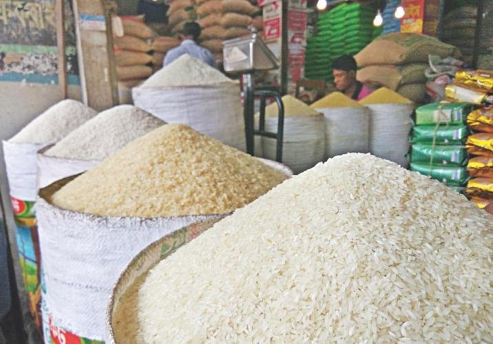 يابخت اللي اشترى.. ارتفاع جديد في أسعار الأرز اليوم الأحد والكيلو يسجل رقما قياسيا