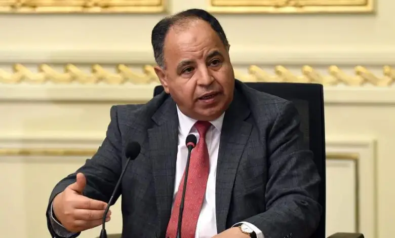عاجل.. أول رد من وزير المالية على قرار “موديز” بخفض التصنيف الائتماني لمصر| تفاصيل