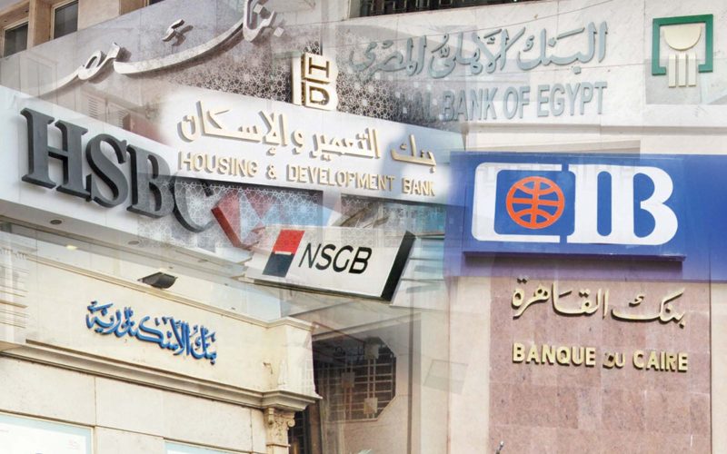 يُطبق في جميع البنوك.. قرار عاجل من البنك المركزي يهم ملايين المصريين