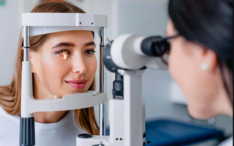 وزارة الصحة السعودية تنشر 4 نصاح للحفاظ على صحة العيون