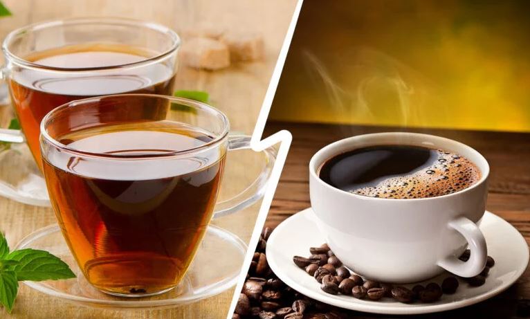 الشاي أم القهوة.. أيهما يحتوي على نسبة كافيين أكثر؟