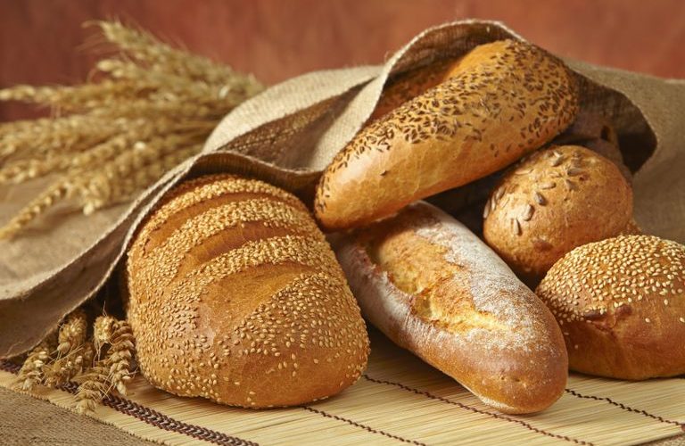 حافظ على صحتك.. كم يحتاج جسمك من الخبز يوميًا؟
