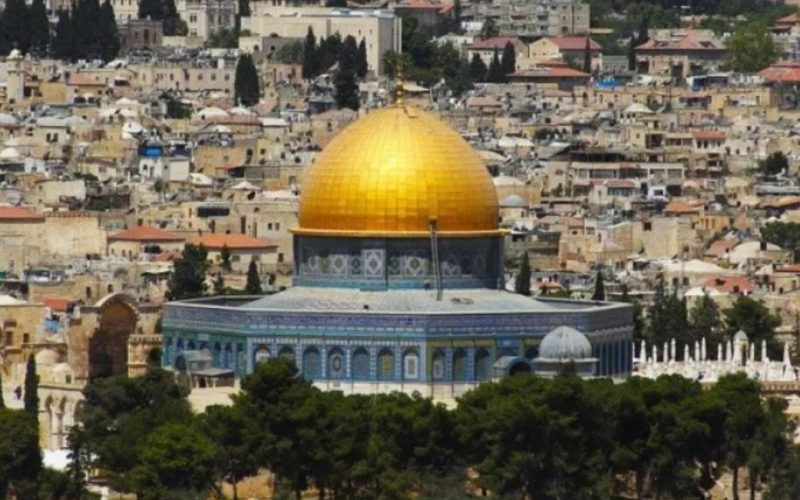 “القدس عاصمة فلسطين”.. تدشين حملة عربية لتصحيح اسم عاصمة فلسطين على جوجل.. اعرف الخطوات بالصور