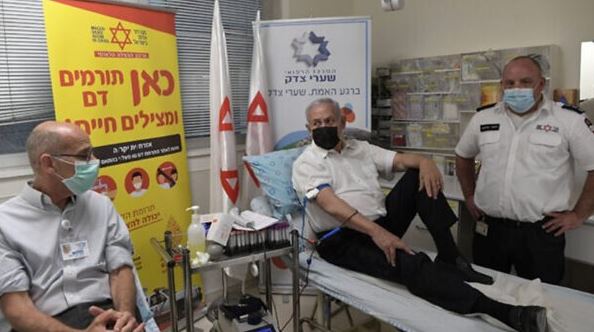 “الصهاينة في مرمى الريح”.. حقيقة نقل رئيس الوزراء الإسرائيلي نتنياهو إلى المستشفى