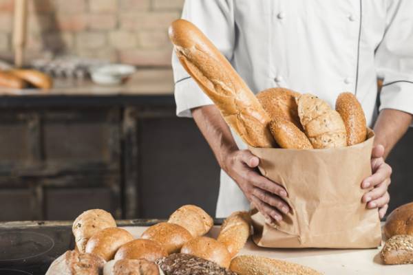“هيقعد معاكي وقت طويل”.. الطريقة الصحيحة لتخزين الخبز