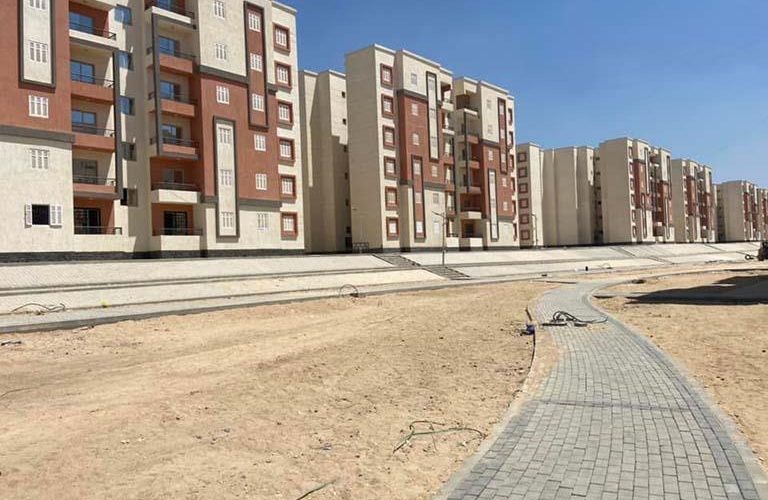 هدية الحكومة الجديدة.. طرح ألف شقة سكنية في 4 محافظات للإيجار الشهري 1200 جنيه
