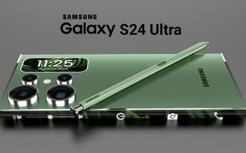 فائق المزايا..  سامسونج تطلق هاتف samsung galaxy s24 الجديد في هذا الموعد