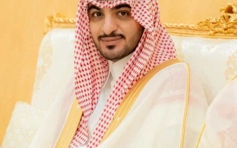 بعد وفاته فجأة … من هو الأمير الراحل سعود بن محمد بن فهد؟