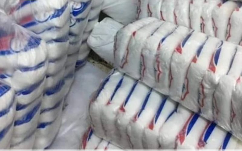 الأزمة خلصت خلاص| التموين تكشف موعد انخفاض سعر  السكر في مصر