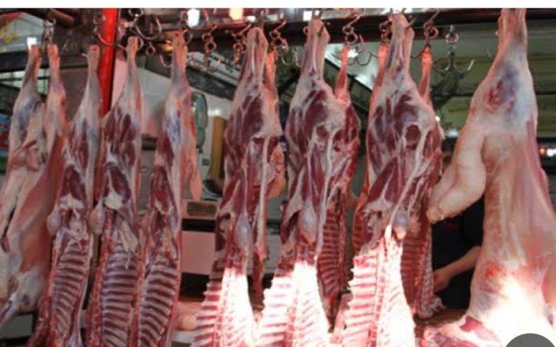 الكبدة سجلت 250جنيه.. حالة من التذبذب في أسعار اللحوم اليوم الأربعاء