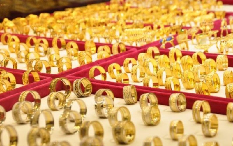 شبكة العروسة ولعت.. زيادة جديدة في أسعار الذهب اليوم  وعيار 21 يقترب من 3 آلاف جنيه