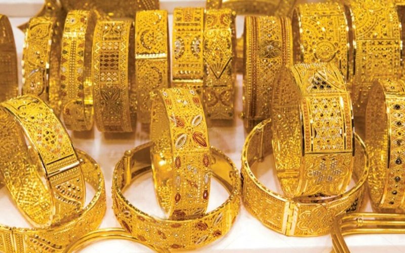 “طالع نازل”.. سعر الذهب اليوم السبت 16 ديسمبر 2023 في الصاغة
