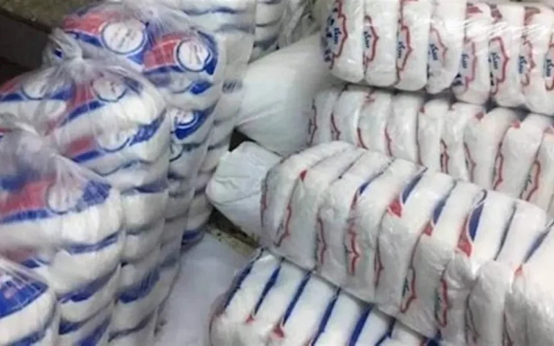 الأزمة انتهت رسميا.. مفاجأة في أسعار السكر بعد تحرك الحكومة العاجل