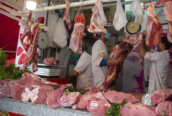 تخفيضات كبرى على أسعار اللحوم قبل عيد الفطر 2024.. اشترى من هذه الأمكان بنصف الثمن