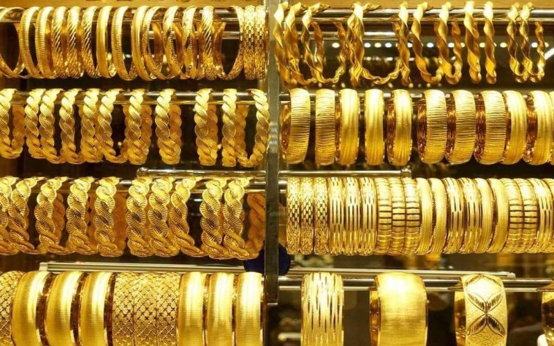 الخطوبة هتتأجل تاني.. قفزة جديدة في أسعار الذهب اليوم بنهاية التعاملات المسائية