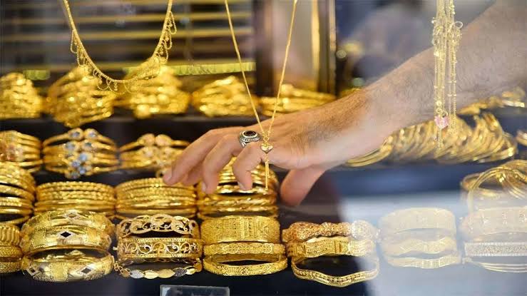 سعر الذهب اليوم في مصر.. تذبذب غريب في أسعار المعدن الأصفر اليوم