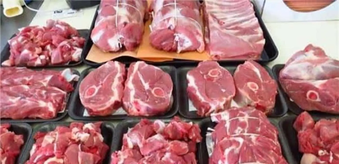 تراجع مفاجئ في أسعار اللحوم اليوم الخميس 9 مايو 2024