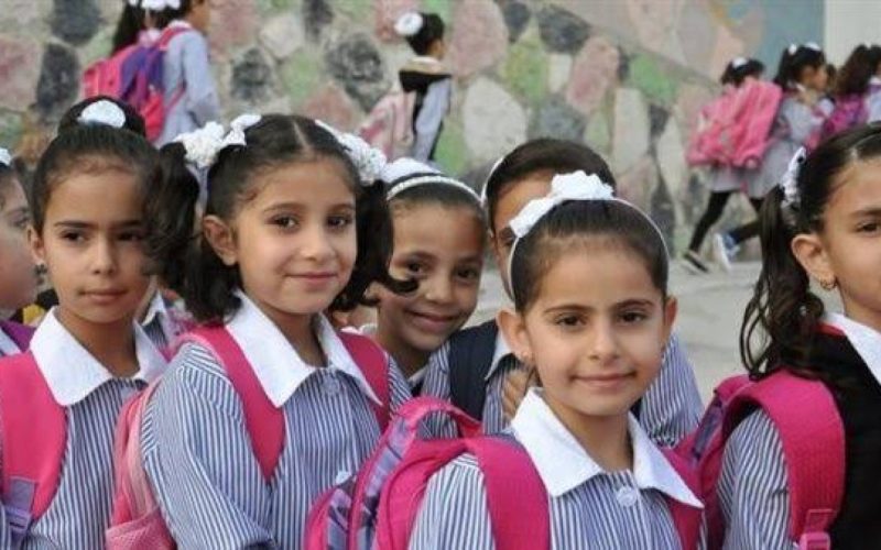التعليم تعلن موعد فتح باب التحويل بين المدارس للعام الدراسي 2024/2025