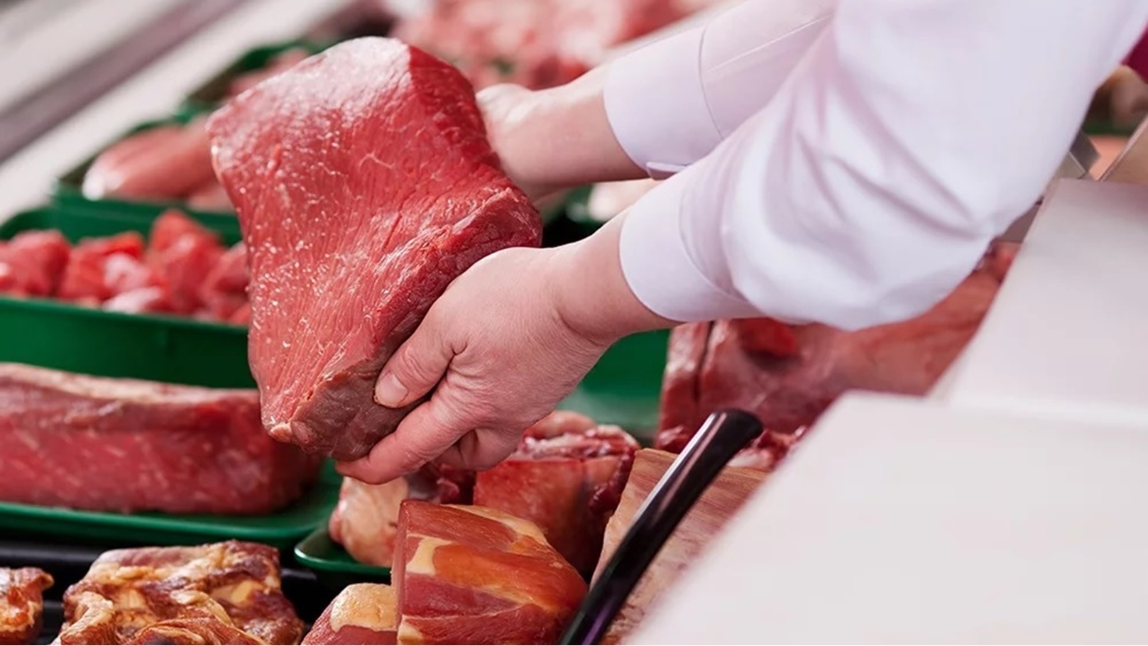 استقرار في الأسواق.. تعرف على أسعار اللحوم اليوم الجمعة 28 يونيو 2024