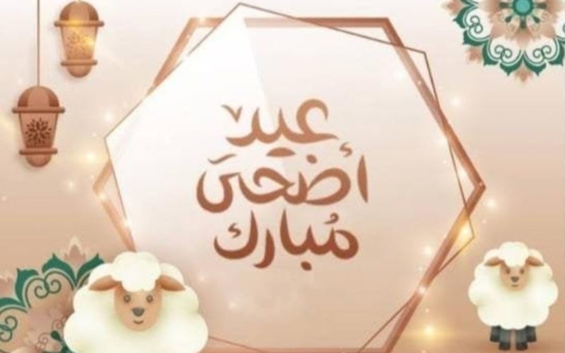 9 أيام متصلة.. الحكومة تعلن رسميا موعد إجازة عيد الأضحى المبارك 2024